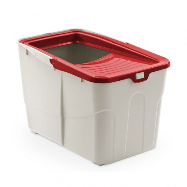 Orniex WC Aberto Buxo