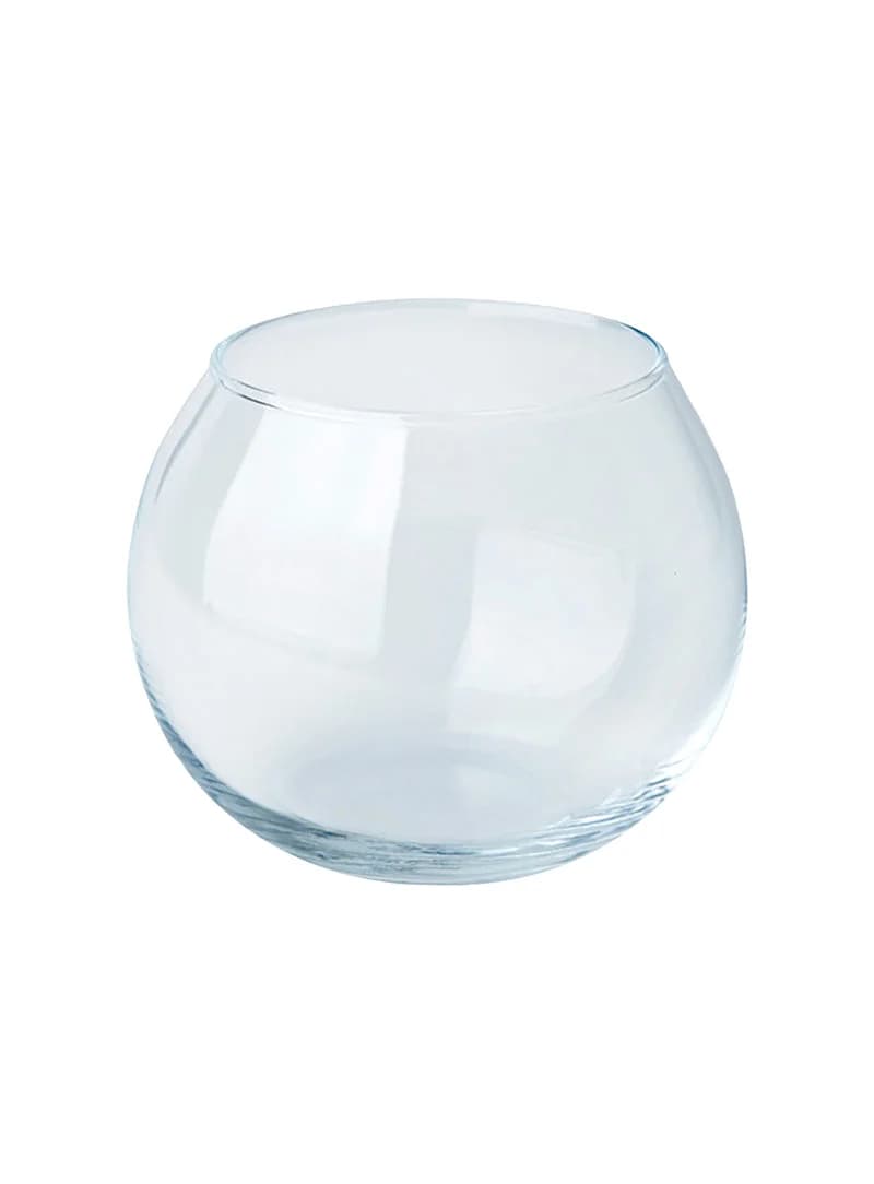 Aquário Globo em Acrílico - Para peixes