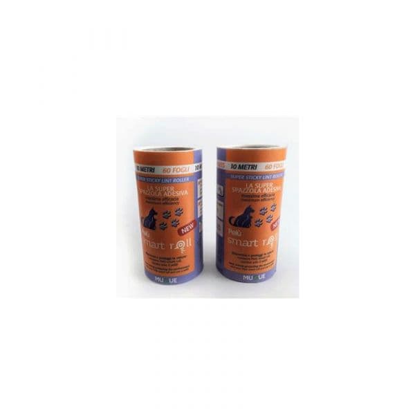 Mugue Pelù Smart Roll Refill