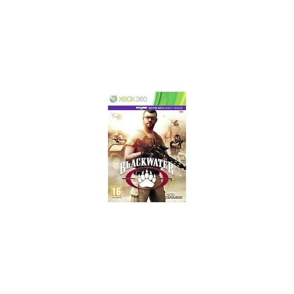 Blackwater XBOX 360