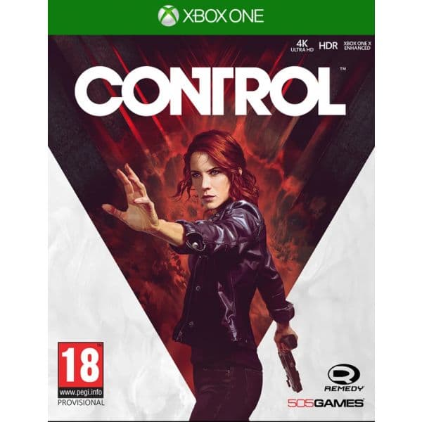 Control XBOX One