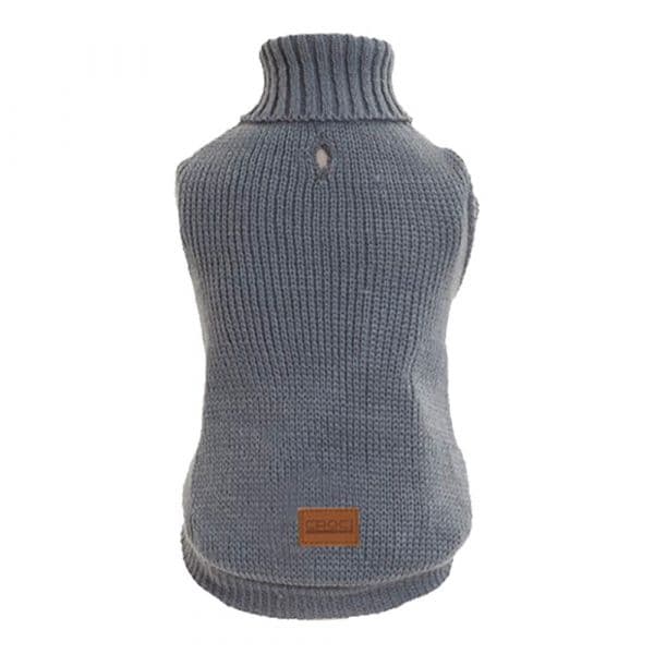 Croci Camisola Moscow para Cães L-XL