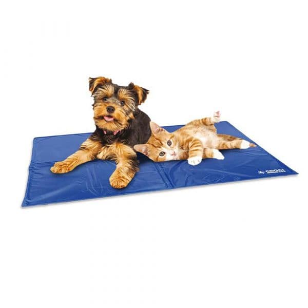 Croci Tapete Refrescante para Cães e Gatos 96 x 81 cm