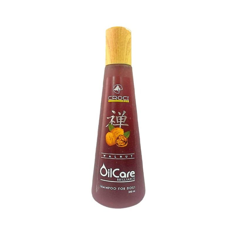 Nayeco Shampoo Oilcare Noz "300 ml"