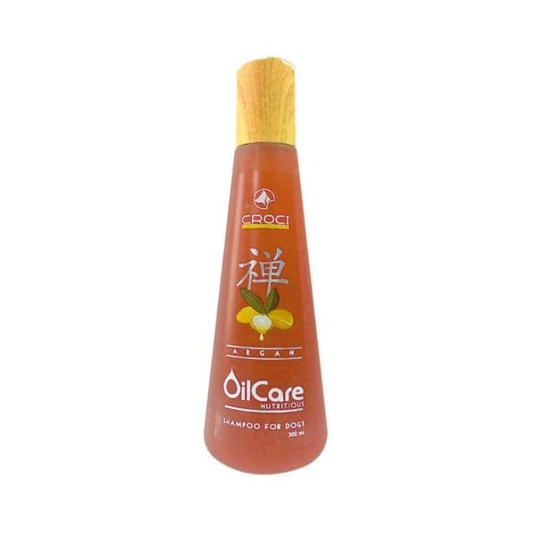 Nayeco Shampoo Oilcare Óleo Argan "300 ml"
