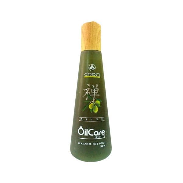 Nayeco Shampoo Oilcare Oliva "300 ml"