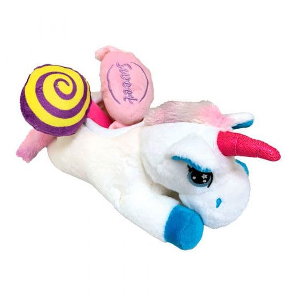 Croci Peluche Party Pignatta 3 em 1 para Cães