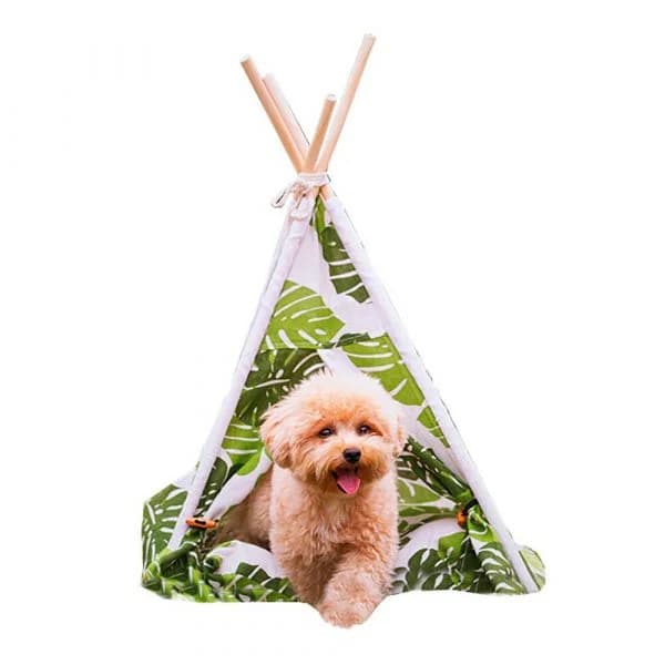 Croci Tenda Jungle Tepee 50 x 48 x 70 cm