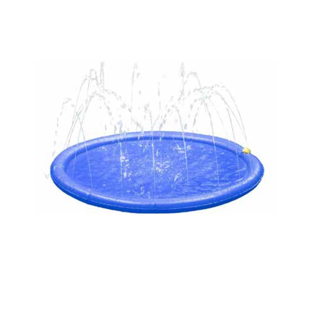 Croci Tapete com Chafariz Fun Splash para Cães 170 cm
