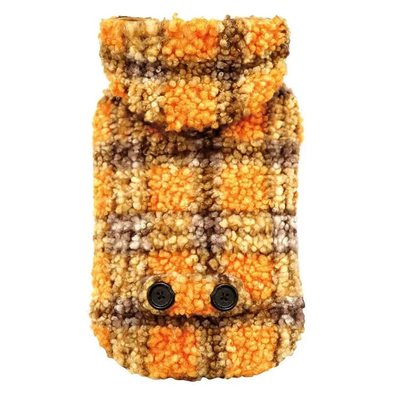Camisola Teddy Colors - Croci