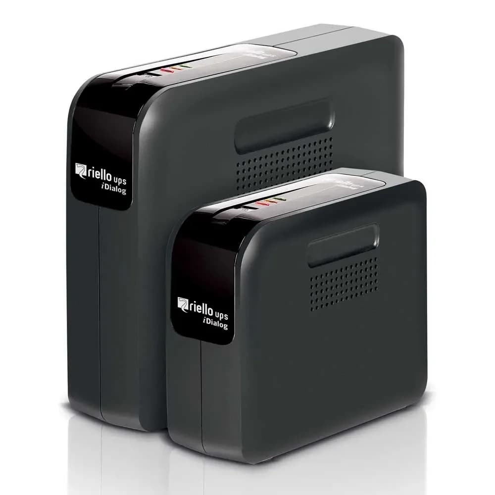 UPS Riello iDialog 1200va