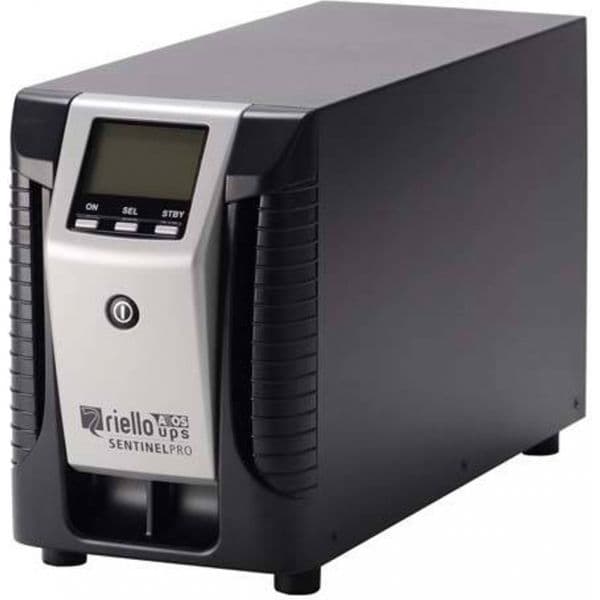 UPS Riello Sentinel Pro - SEP 1000