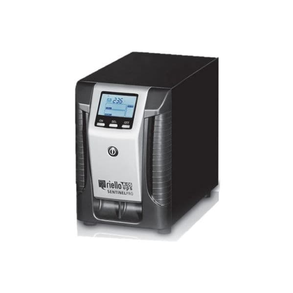 UPS Riello Sentinel Pro - SEP 1500