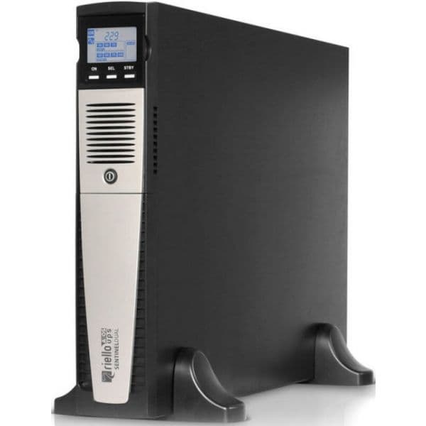 UPS Riello Sentinel Dual - SDH 1000