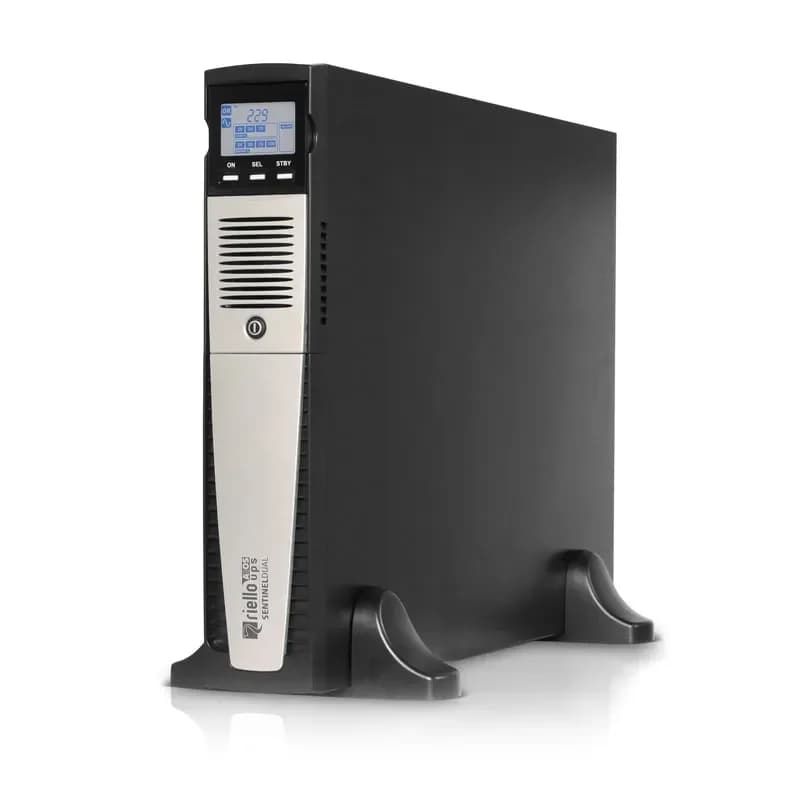 UPS Riello Sentinel Dual - SDH 1500