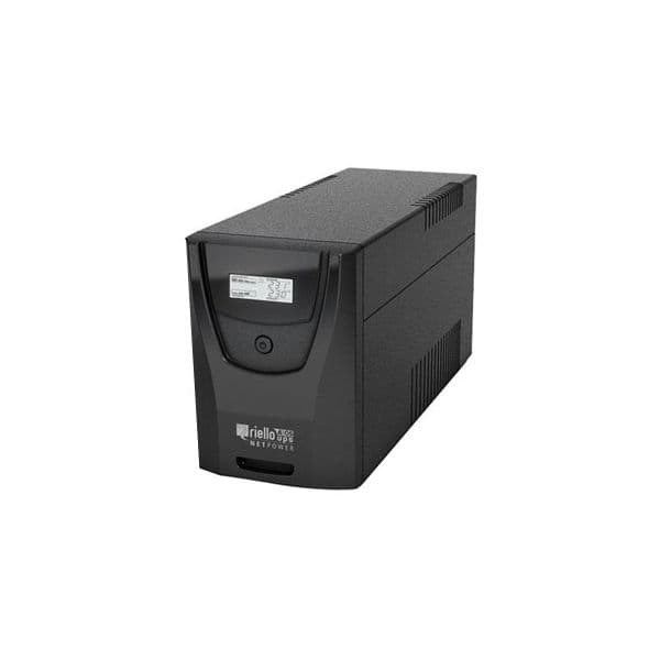 UPS Riello Net Power - NPW 1500