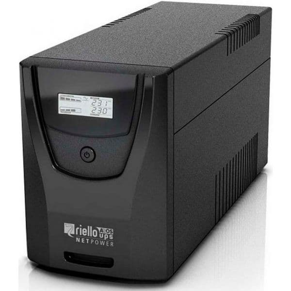 UPS Riello Net Power - NPW 2000
