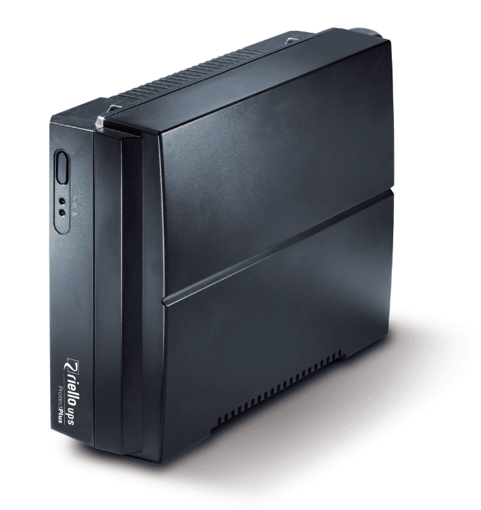 UPS Riello Protect Plus Prp 850 - PRP850