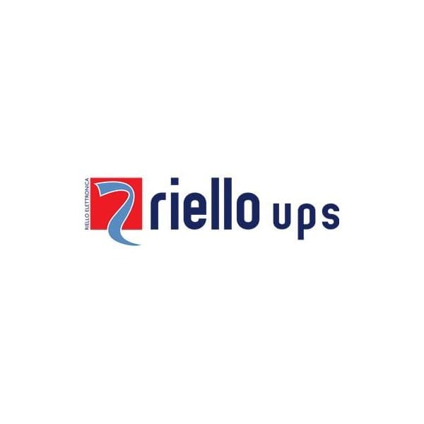 Riello UPS Rail Kit de Prataleira - ZDVD001B