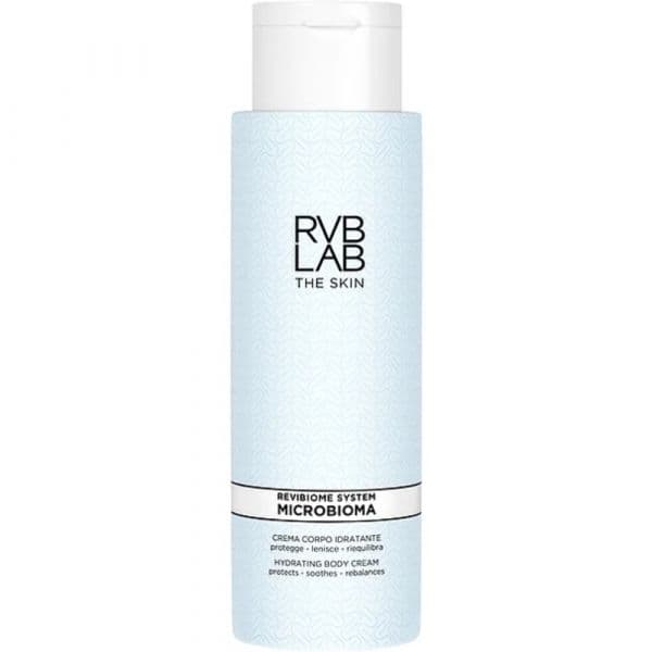 RVB Lab Microbioma Creme Corpo Hidratante  350ml
