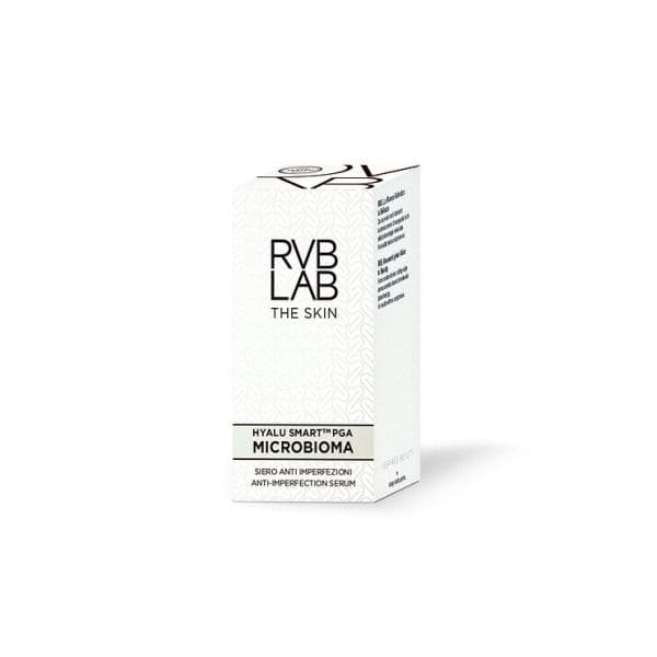 RVB LAB Microbioma Sérum Anti Imperfeições 30ml