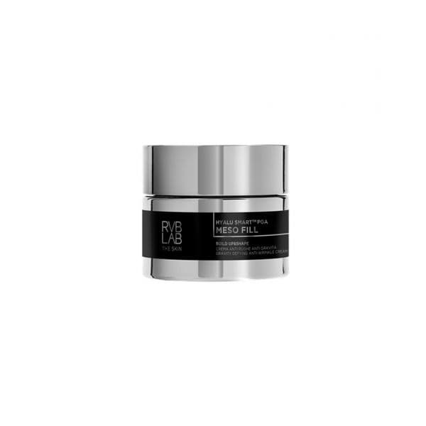 RVB LAB Meso Fill Build Up&Shape Creme Antigravidade 50ml