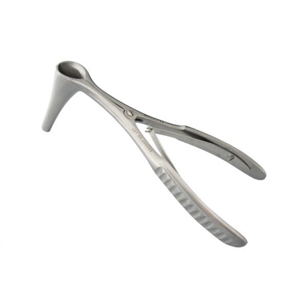 Gima Pinça Killian Nasal 75 mm Inox