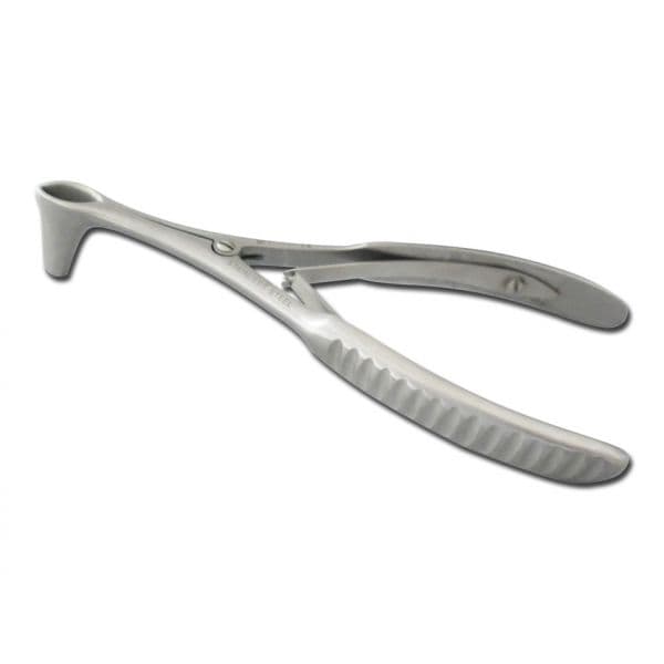 Gima Pinça Killian Nasal 22 mm Inox