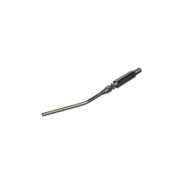 Gima Cânula de Sucção Rosen 3mm 16cm