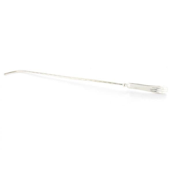 Gima Histerómetro Sims 33 cm Inox