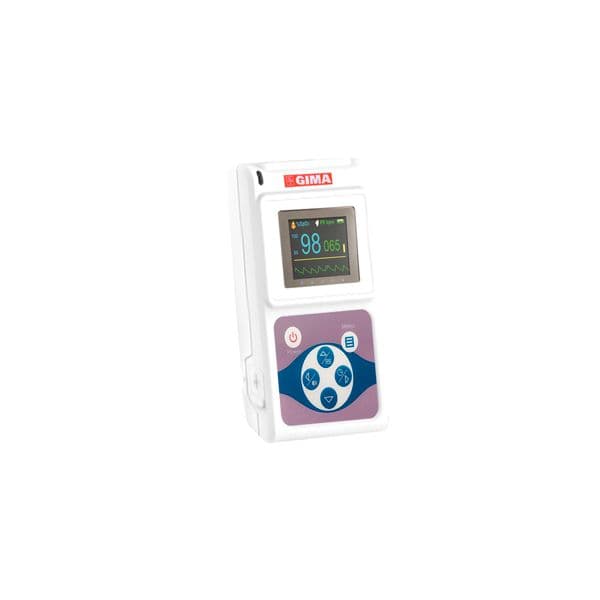 Gima Oxímetro de Dedo Oxy-50 - 35100