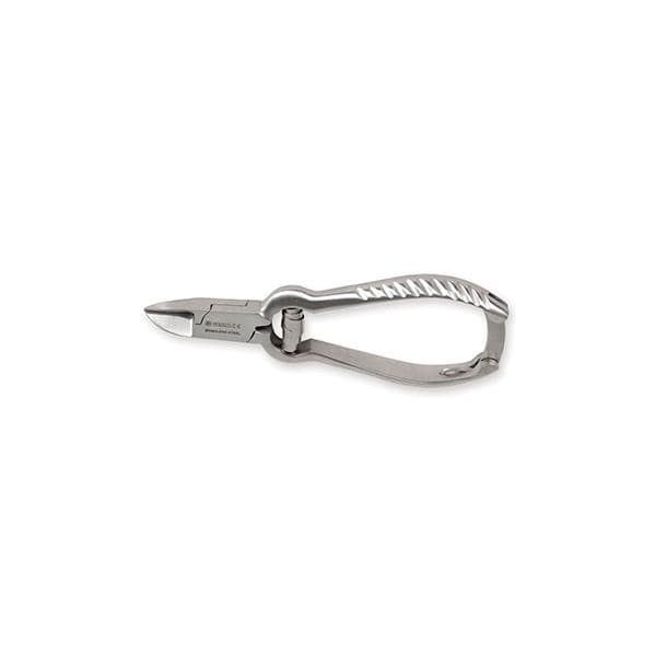 Gima Alicate de Unhas com Mola Inox 14 cm