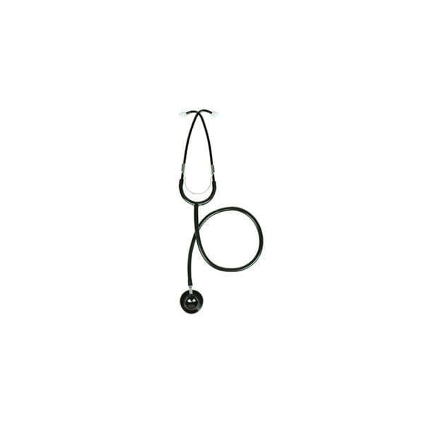 Gima Estetoscópio Trad Duplo Adulto Preto 51010 - 51010