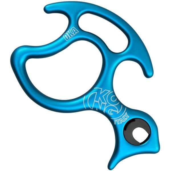Kong Oka Descender Blue - 582979