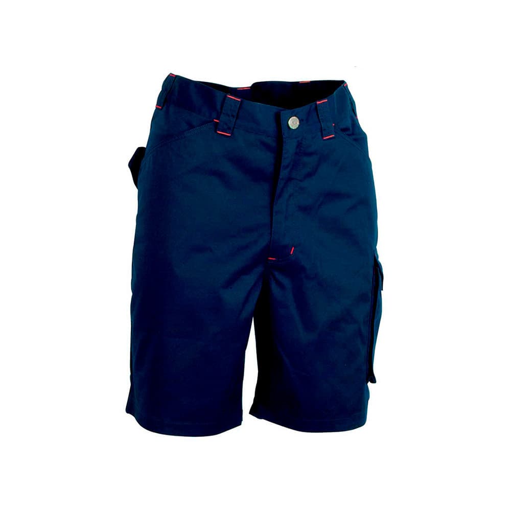Cofra Bermuda Tunisi Azul Marinho Tamanho Xxl