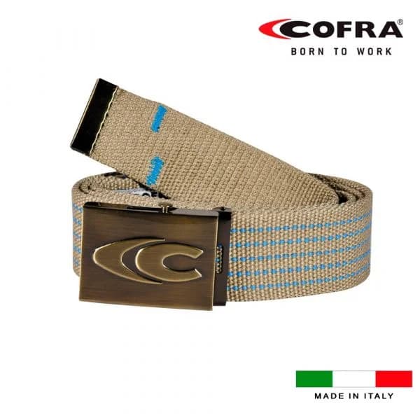 Cofra Correia Patrasso 105CM Beige