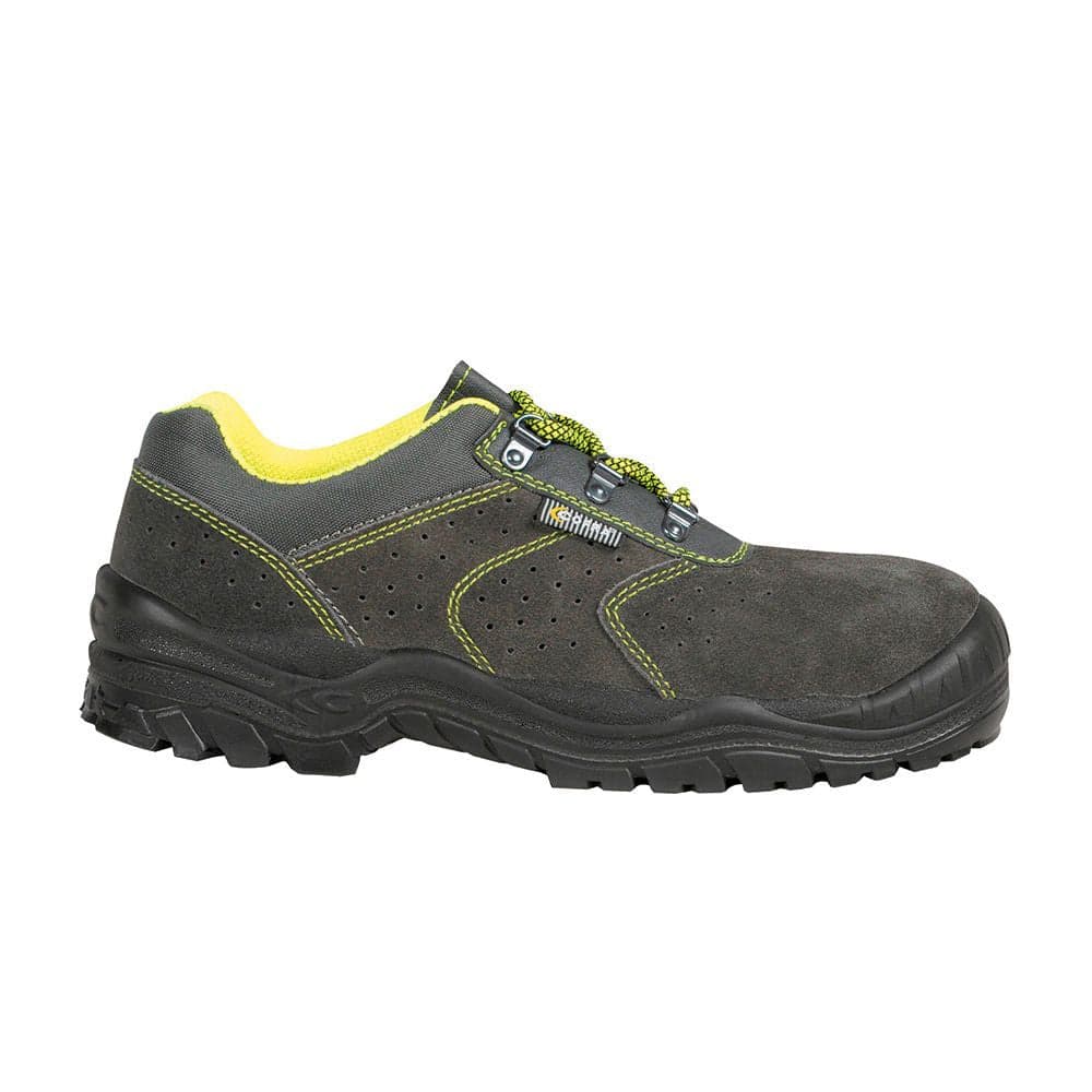 Cofra Sapatos de Segurança Riace S1 47