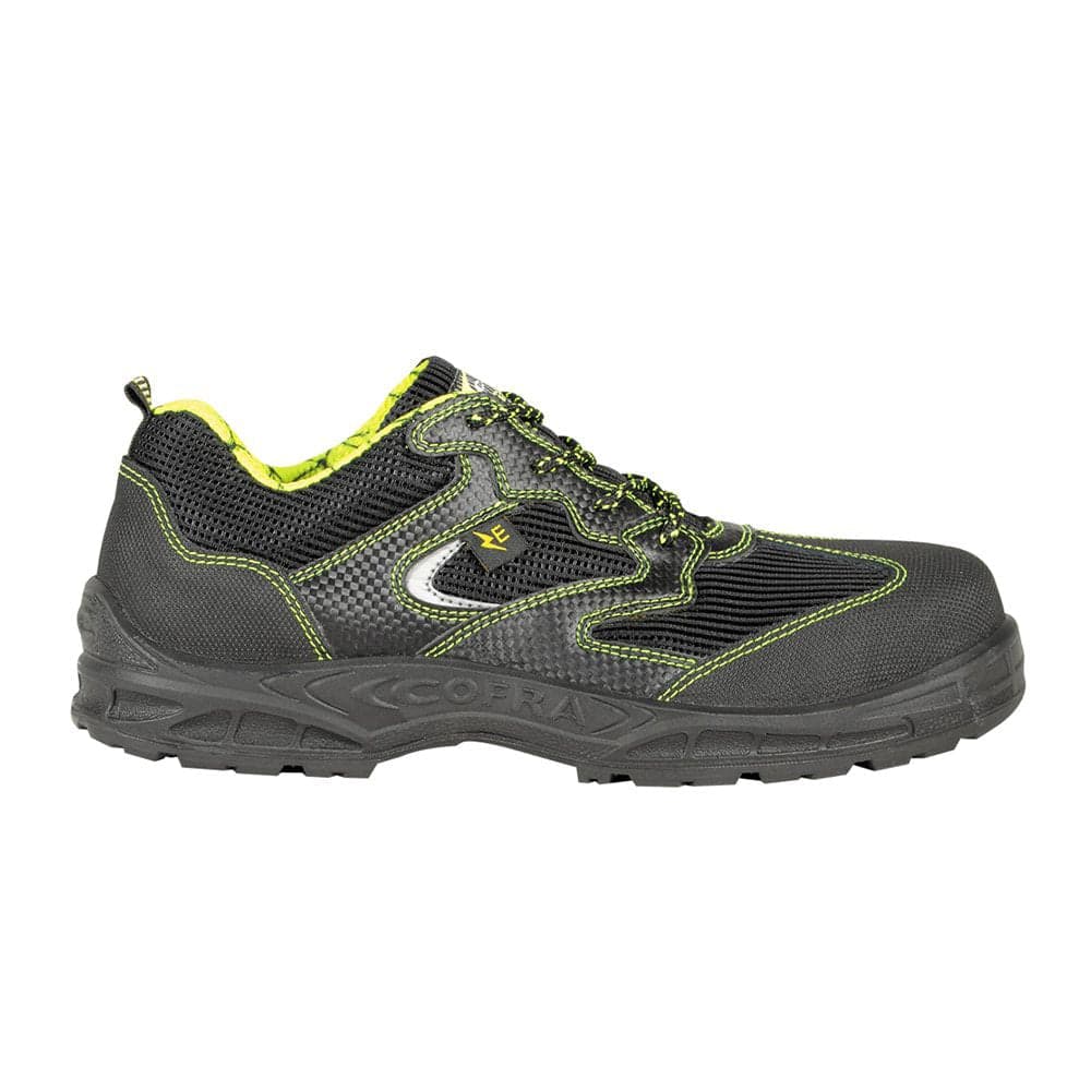 Cofra Sapatos de Segurança Electric Sb Ep F0 Src 41