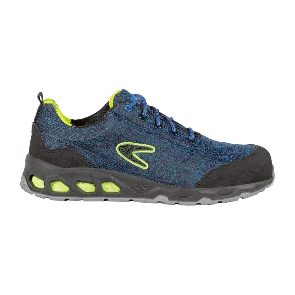Cofra Sapatos de Segurança Reutilizados S1 42
