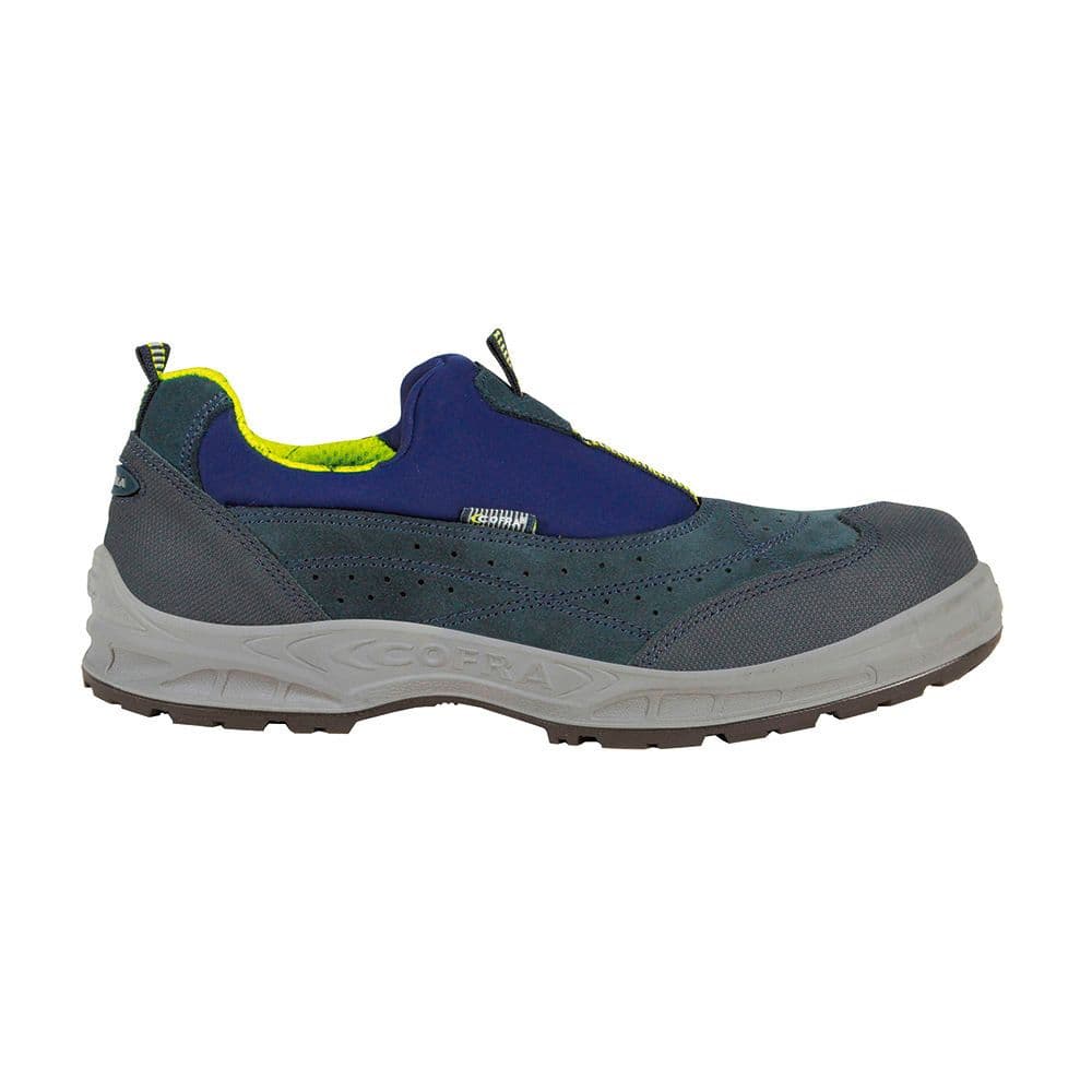 Cofra Sapatos de Segurança Setubal S1 39