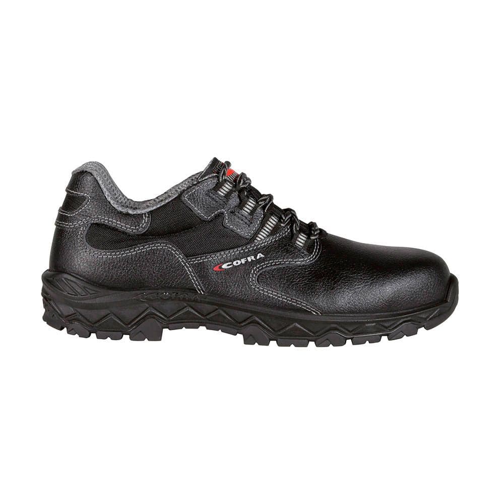 Cofra Sapatos de Segurança Crunch S3 43