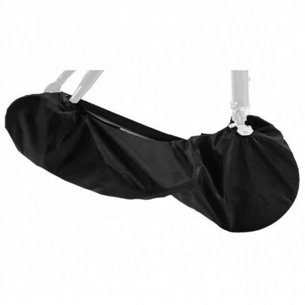 Sci-con Gear Bike Cover Black - 232630/TP010000519