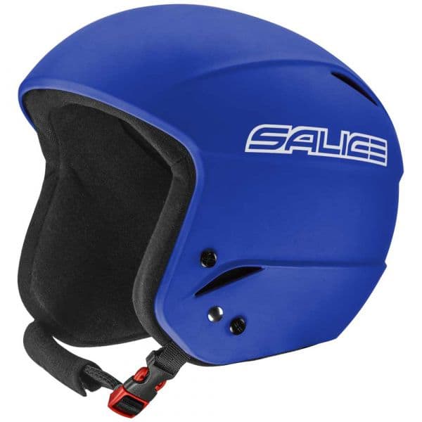 Salice Capacete Ski Jump Blue