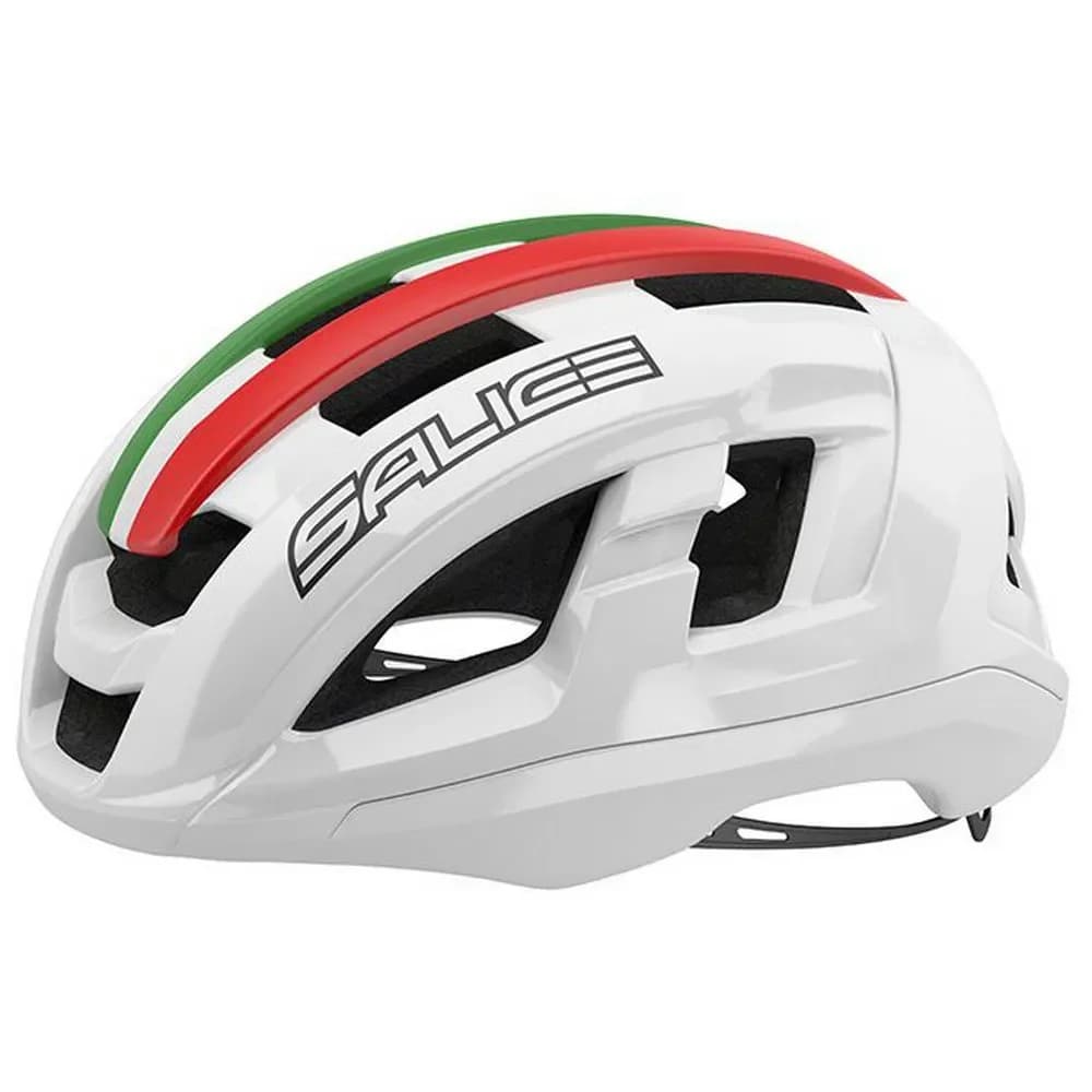 Salice Gavia Helmet Branco S-M