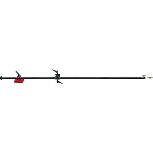 Manfrotto 024B Girafa Light Boom Preta - 024B