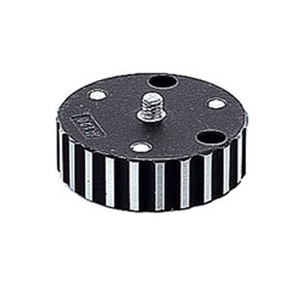 Manfrotto Adaptador Tripé M1/4-F3/8 - 120