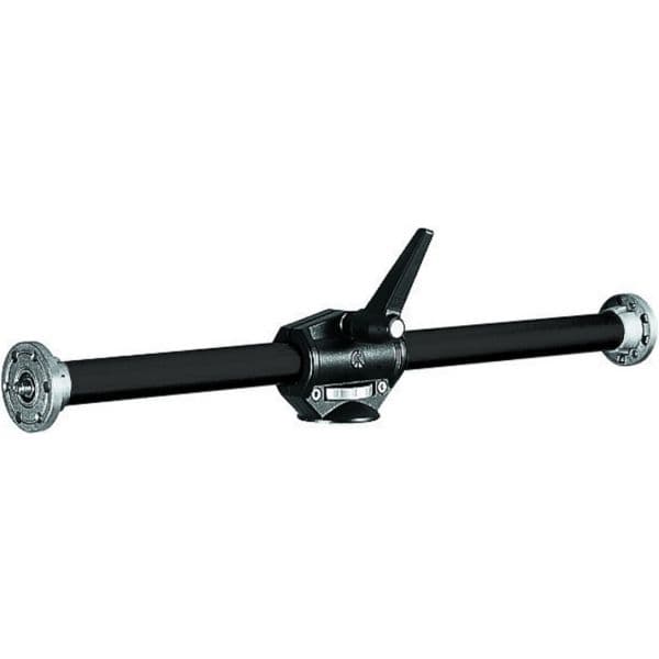 Manfrotto 710132 extension arm 2 x 3 8 131 db - 710132