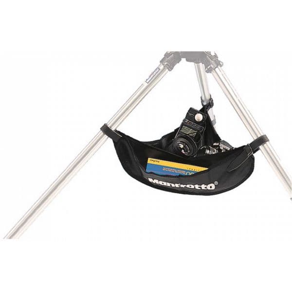 Manfrotto 166 Saco Acessórios Para Tripé