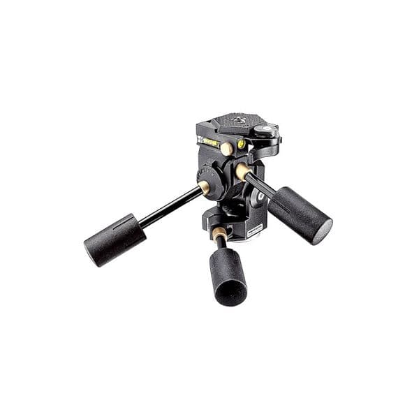 Manfrotto 229 Rótula Super 3D Base RC0