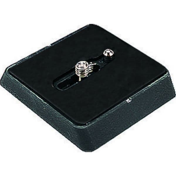 Gitzo Base Rápida Parafuso 1/4 G1173/14B para G1276M
